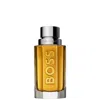 Hugo Boss Boss The Scent Eau De Toilette For Him 50ml