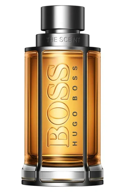 Hugo Boss Boss The Scent Eau De Toilette In No Color