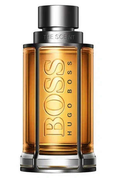 HUGO BOSS BOSS THE SCENT EAU DE TOILETTE