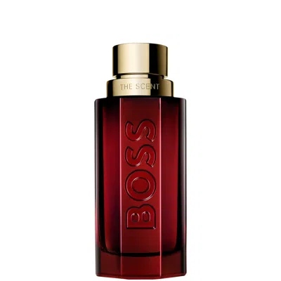 Hugo Boss Boss The Scent Elixir Parfum Intense For Him 100ml