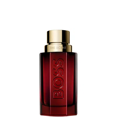 Hugo Boss Boss The Scent Elixir Parfum Intense For Him 50ml