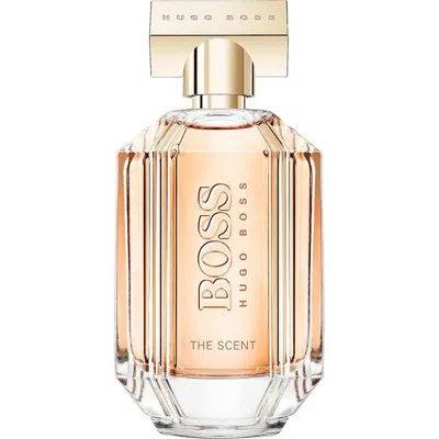 Hugo Boss *boss The Scent For Her Eau De Parfum In White
