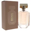 Hugo Boss Boss The Scent /  Edp Spray 3.3 oz (100 Ml) (w) In N,a