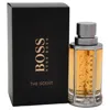 Hugo Boss Boss The Scent /  Edt Spray 1.7 oz (50 Ml) (m) In N,a