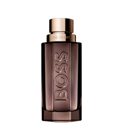 Hugo Boss Boss The Scent Le Parfum For Him 100ml
