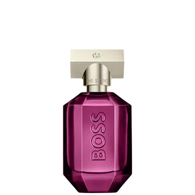 Hugo Boss Boss The Scent Magnetic Eau De Parfum For Her 50ml