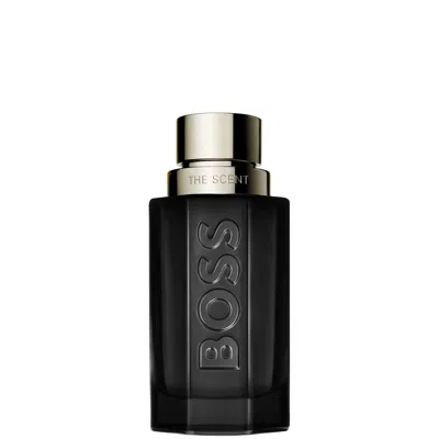 Hugo Boss Boss The Scent Magnetic Eau De Parfum For Him 50ml