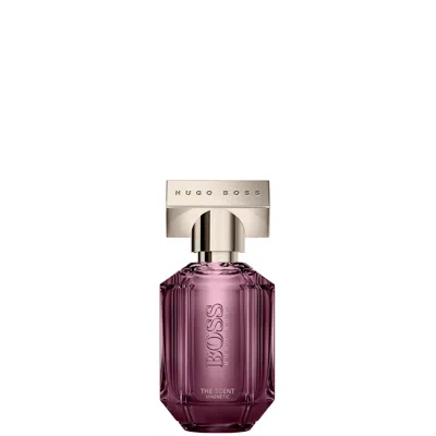 Hugo Boss Boss The Scent Magnetic Eau De Parfum For Women 30ml