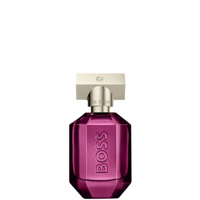 Hugo Boss Boss The Scent Magnetic For Her Eau De Parfum 30ml