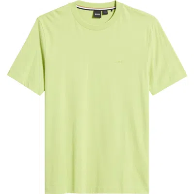 Hugo Boss Boss Thompson Solid T-shirt