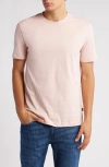 Hugo Boss Logo-print Cotton T-shirt