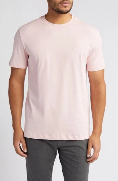 HUGO BOSS BOSS THOMPSON SOLID T-SHIRT