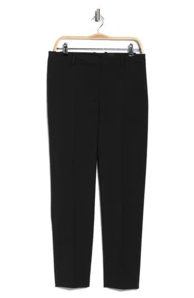Hugo Boss Boss Tilunah Pants In Black