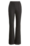 Hugo Boss Tizora Slim Fit Pants In Black