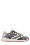 Hugo Boss Boss Titanium Runn Sneaker In Charcoal