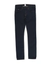 Hugo Boss Boss Toddler Boy Jeans Blue Size 5 Cotton, Lyocell, Polyester, Elastane In Blue