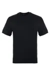 Hugo Boss Boss  T-shirts And Polos In Black