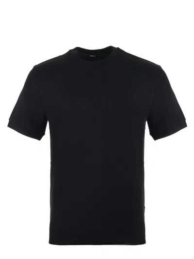 HUGO BOSS BOSS  T-SHIRTS AND POLOS