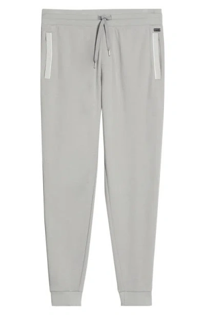 Hugo Boss Boss Track Suit Pants In Gray