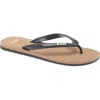 Hugo Boss Boss Tracy Thong Sandal