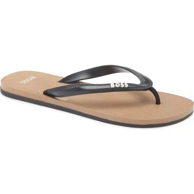 Hugo Boss Boss Tracy Thong Sandal