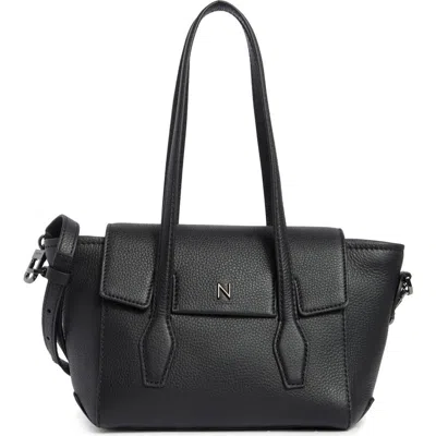 Hugo Boss Boss Travelize Small Tote In Black