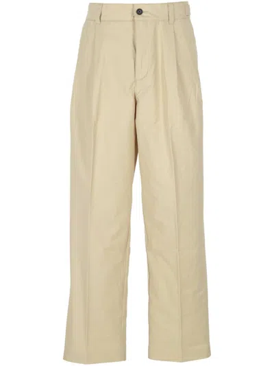 Hugo Boss Boss Trousers