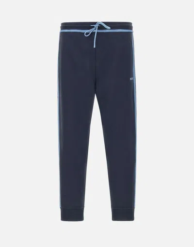 HUGO BOSS BOSS TROUSERS