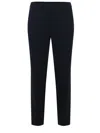 Hugo Boss Boss  Trousers In Blue