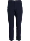 Hugo Boss Boss Pants & Shorts In Blue
