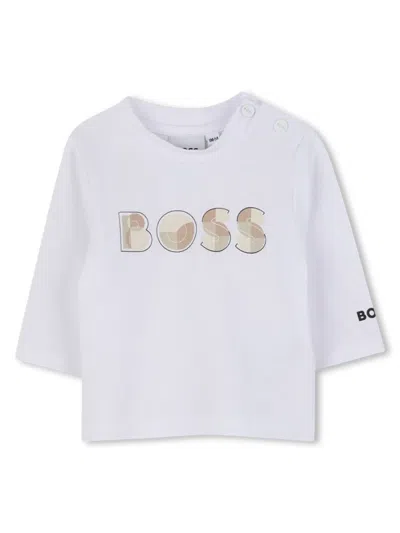 HUGO BOSS BOSS T-SHIRT