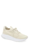 Hugo Boss Boss Ttnm Evo Slon Sneaker In Neutral
