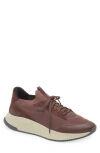 Hugo Boss Boss Ttnm Evo Sneaker In Red
