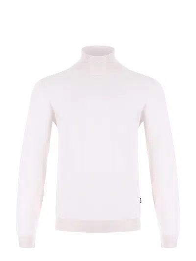 HUGO BOSS BOSS TURTLENECK