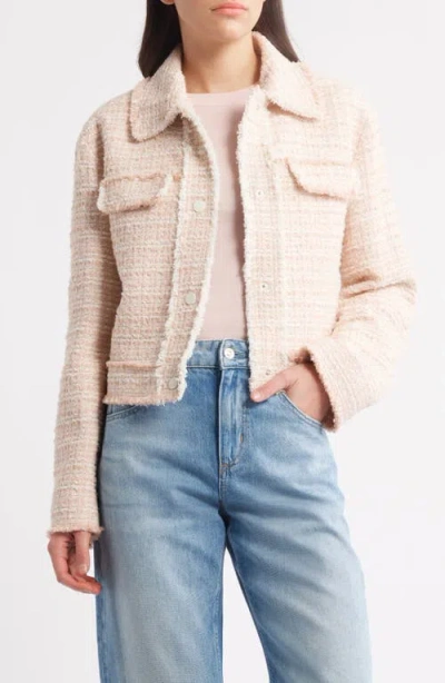 HUGO BOSS BOSS TWEED JACKET