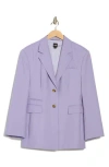 Hugo Boss Boss Two Button Front Blazer