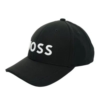 Hugo Boss Boss Us 1 Cap Black