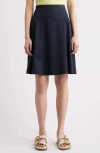 Hugo Boss Boss Velaurena A-line Skirt
