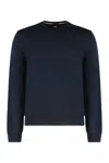 Hugo Boss Boss Virgin Wool Sweater
