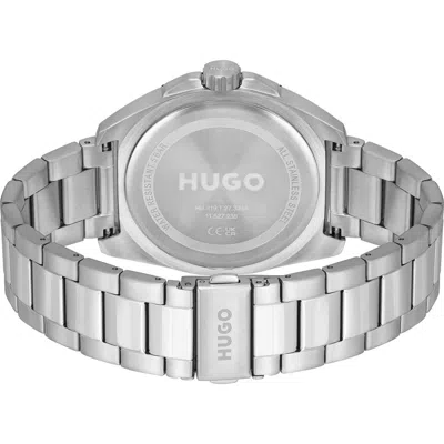 Hugo Boss Boss Visit Bracelet Watch, 44mm