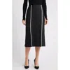 Hugo Boss Boss Skirts In Black