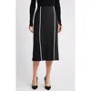 Hugo Boss Boss Skirts In Black