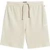 Hugo Boss Boss Waffle Knit Lounge Shorts