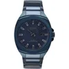 Hugo Boss Boss Walker Bracelet Watch, 41mm In Blue