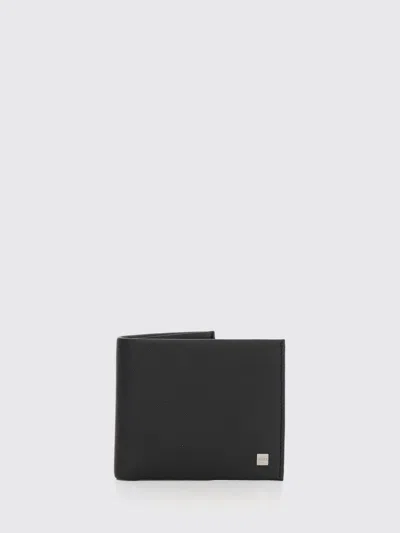Hugo Boss Boss Wallet Men In Black