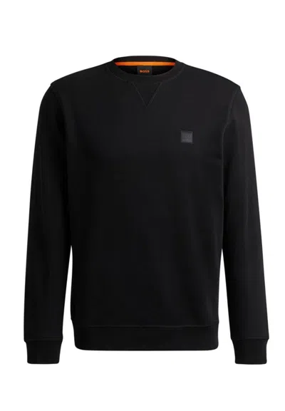 HUGO BOSS BOSS WESTART SWEATSHIRT