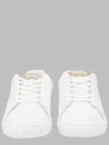 Hugo Boss Boss Sneaker Con Lacci In Multi