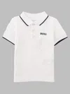 Hugo Boss Boss In White