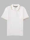 Hugo Boss Boss In White