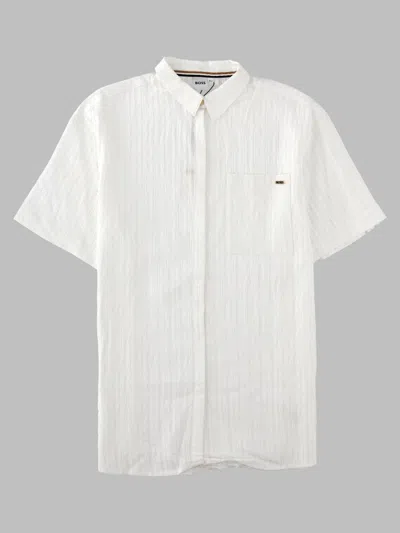 Hugo Boss Boss In White